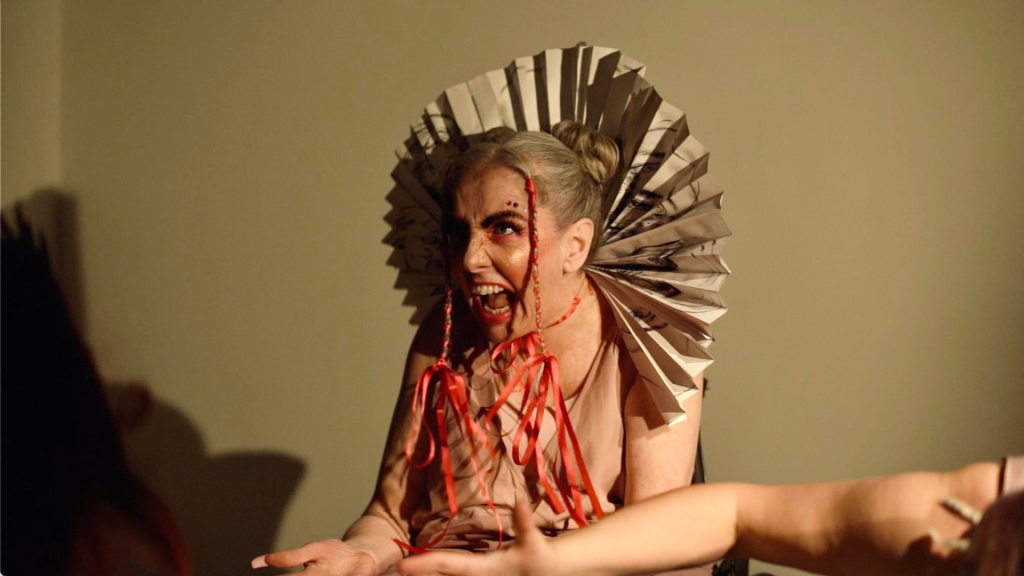 1 1 - Rachel Gray - Interdisciplinary Artist