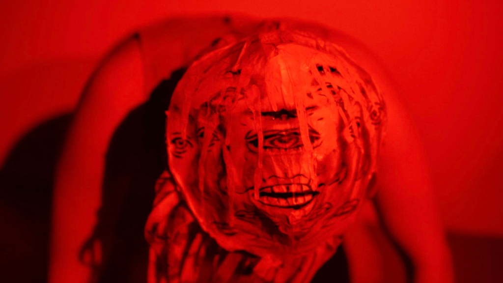 3 1 - Rachel Gray - Interdisciplinary Artist