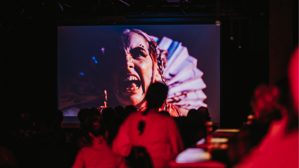 5 - Rachel Gray - Interdisciplinary Artist