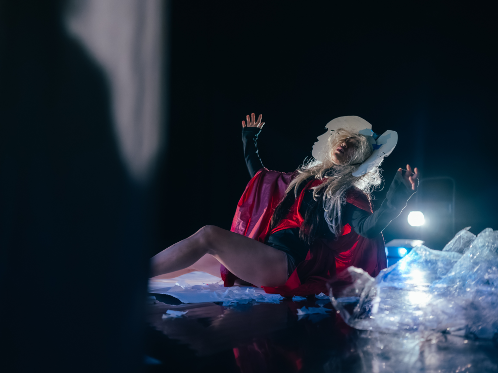 7 1 - Rachel Gray - Interdisciplinary Artist