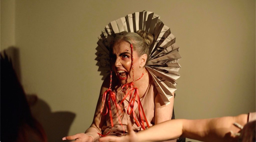 Dreamscapes Film Still 1 1 - Rachel Gray - Visual Artist