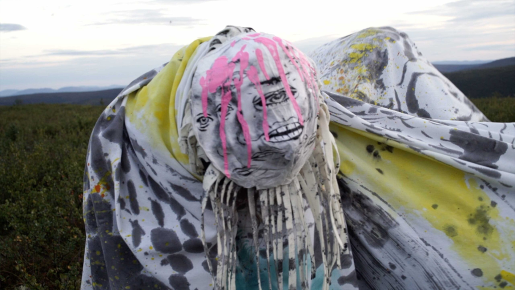 Insect Worlds Cover - Rachel Gray - Visual Artist