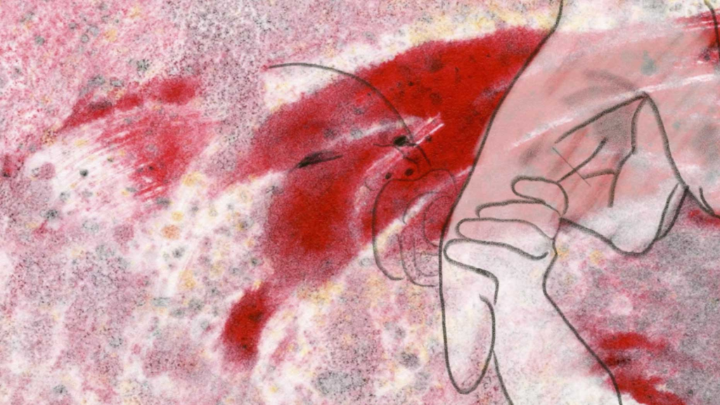 Into the Light Cover - Rachel Gray - Visual Artist