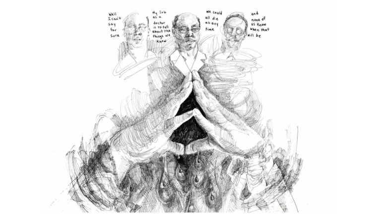 Jess – Graphic Novel (2020)