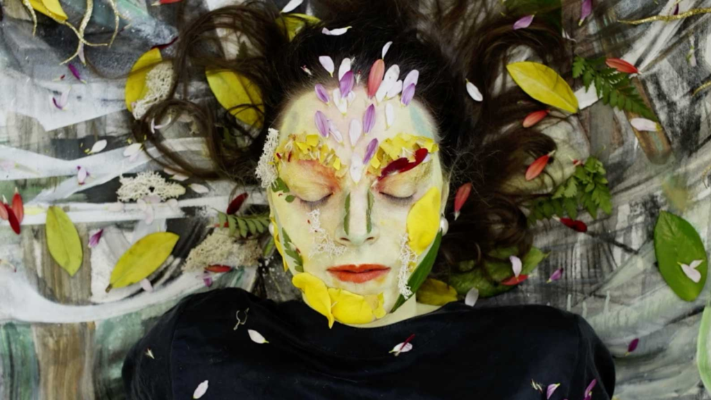 Jess Opera Cover - Rachel Gray - Visual Artist