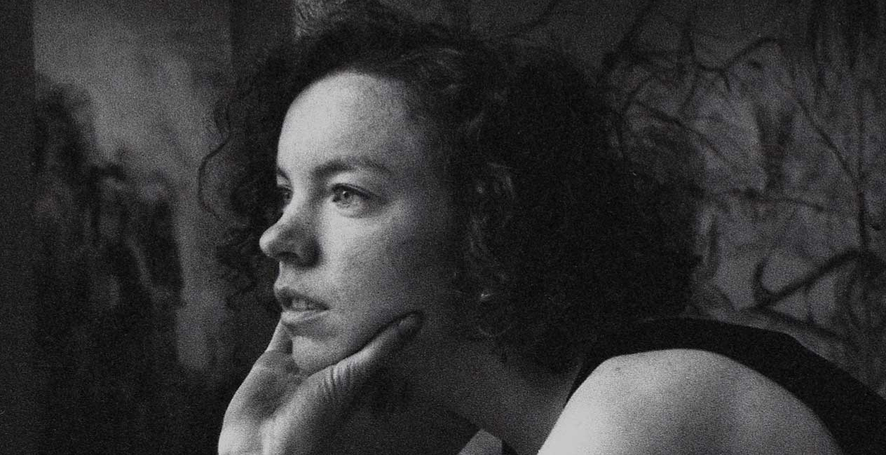 Rachel Profile 1264 x 650 - Rachel Gray - Visual Artist