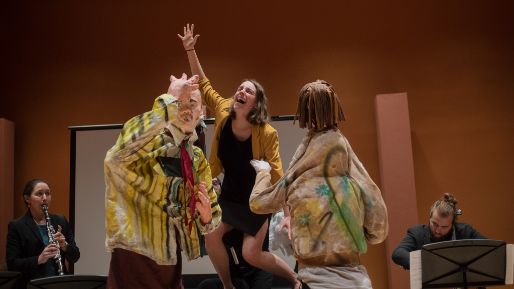 Today Cover - Rachel Gray - Visual Artist