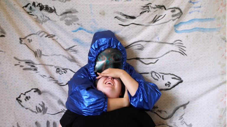 What Connects Us (2022)