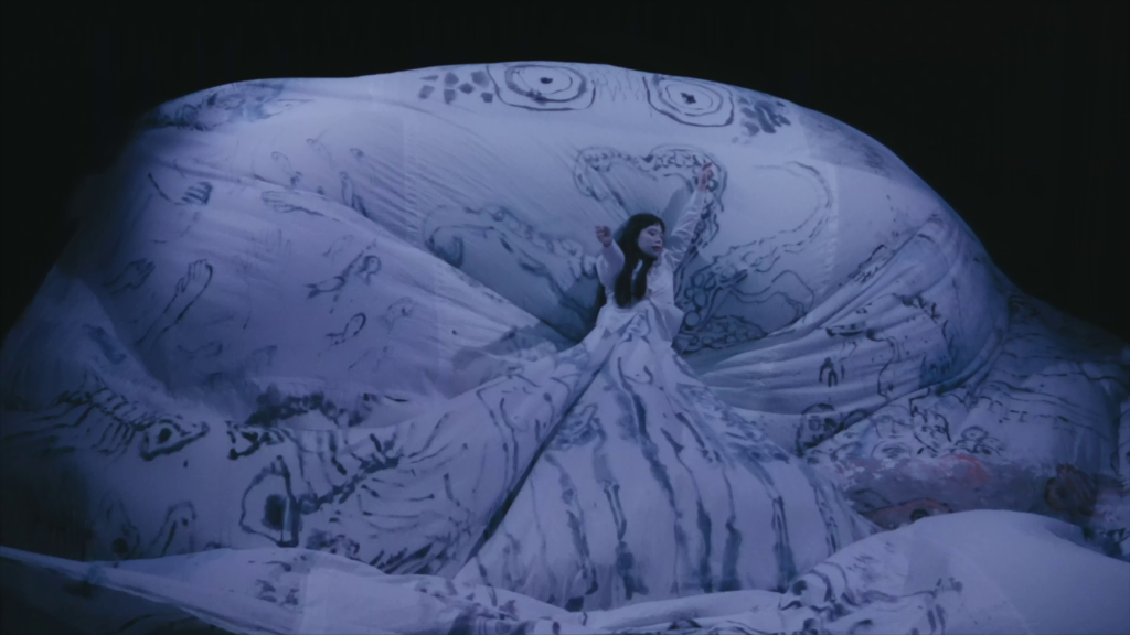 5 - Rachel Gray - Interdisciplinary Artist