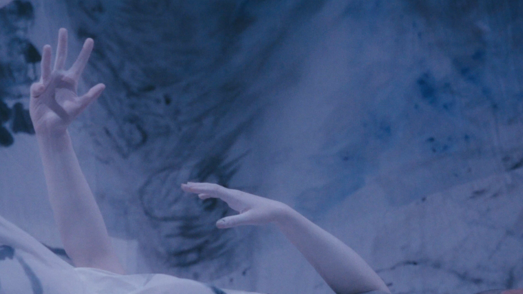 6 - Rachel Gray - Interdisciplinary Artist