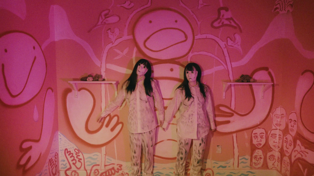 8 - Rachel Gray - Interdisciplinary Artist